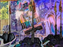 Barjols : Fête de la Saint Michel