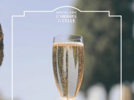 La Celle : Duo de guitares