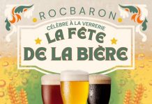 Rocbaron : Fête de la bière