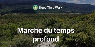 Plan d’Aups Sainte Baume : À la rencontre de l’ histoire de notre planète Terre