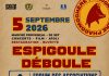 Vins sur Caramy : Espigoule Déboule