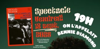 Brignoles : On l’appelait Bennie Diamonds