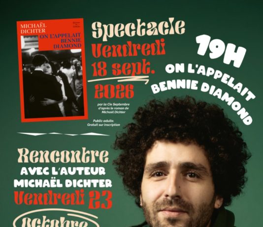 Brignoles : On l’appelait Bennie Diamonds