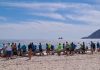 La Seyne-sur-Mer : Championnat de France Aviron de mer -Sprint de plage