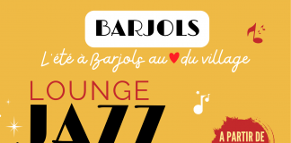 Barjols : Les Vendredis de l’été 2026
