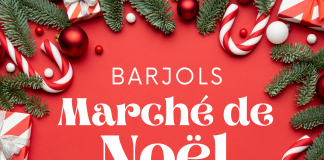 Barjols : Marché de Noël 2026-Appel à candidatures pour les exposants