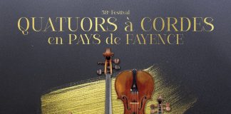 Quatuors en Pays de Fayence