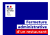 Fréjus : Fermeture du restaurant et du snack « LA BAMBUSA »