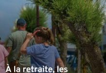 La retraite des baby-boomers