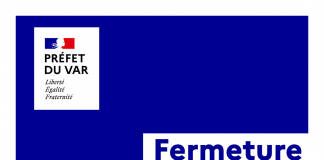 Fréjus : Trois mois de fermeture pour travail illégal