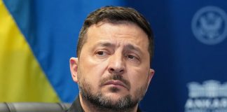Le mécanisme ukrainien par Dirk Ellerbrock