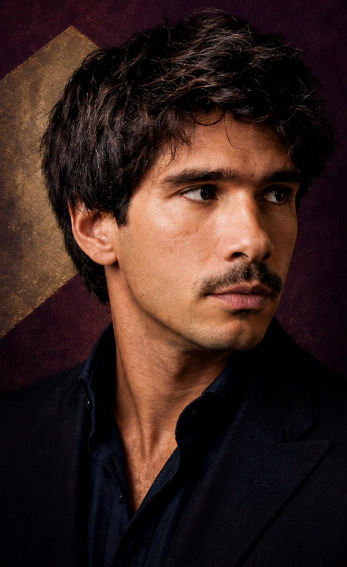 Juan Branco