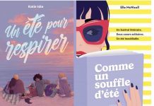 Des livres et vous Jeunesse