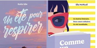 Des livres et vous Jeunesse