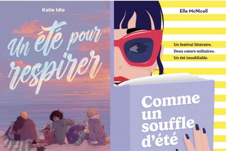 Des livres et vous Jeunesse