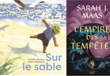 Des livres et vous Jeunesse