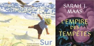 Des livres et vous Jeunesse
