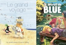 Des livres et vous Jeunesse