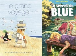 Des livres et vous Jeunesse