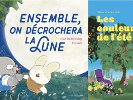 Des livres et vous Jeunesse