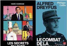 Des livres et vous