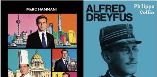 Des livres et vous