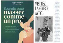 Des livres et vous