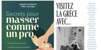 Des livres et vous