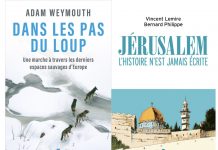 Des livres et vous