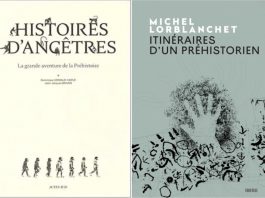 Des livres et vous