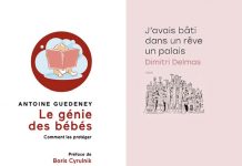 Des livres et vous