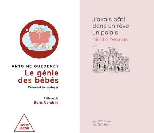 Des livres et vous