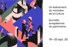 Saint-Raphaël : Journées Européennes du Patrimoine
