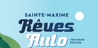 Sainte-Maxime : Rêves Auto
