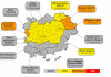 Var : Nouvelles mesures de restriction