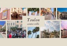 Toulon : Samedi en fête