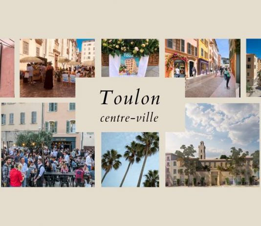 Toulon : Samedi en fête
