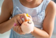 Jouets de type « Squishy » : prudence en attendant le résultat des expertises