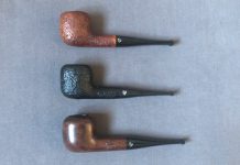 Cogolin : Journées du Patrimoine – Fabrique de pipes
