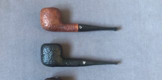 Cogolin : Journées du Patrimoine – Fabrique de pipes