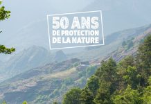 Des résultats visibles pour la biodiversité