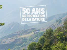 Des résultats visibles pour la biodiversité