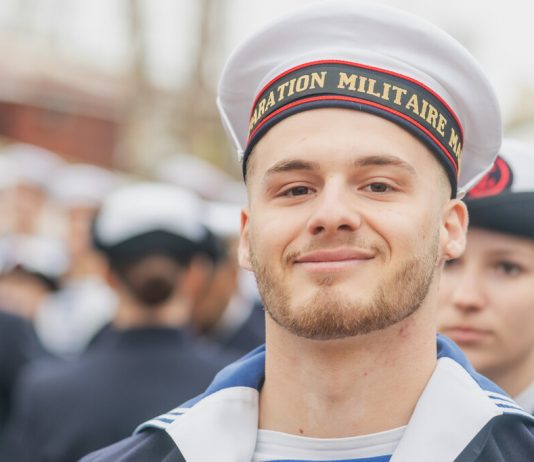 Toulon-La Seyne : 400 ans de la Marine nationale