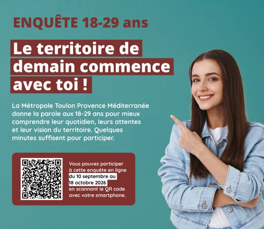 TPM : la Métropole consulte la jeunesse du territoire
