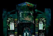 Saint-Maximin-la-Sainte-Baume : La basilique fête ses 250 ans