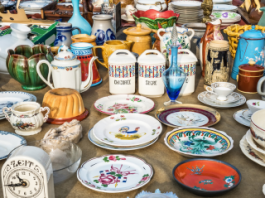Vente dans une brocante, un vide-greniers ou une braderie : quelles règles respecter ?