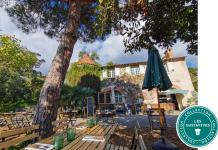 Le Rayol Canadel : Quand le vin s’invite dans l’assiette