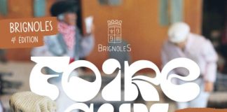 Brignoles : Foire aux santons