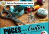 Sainte Anastasie sur Issole : Puces de la couture et de l’outillage