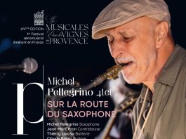 La Celle : Les musicales dans les Vignes